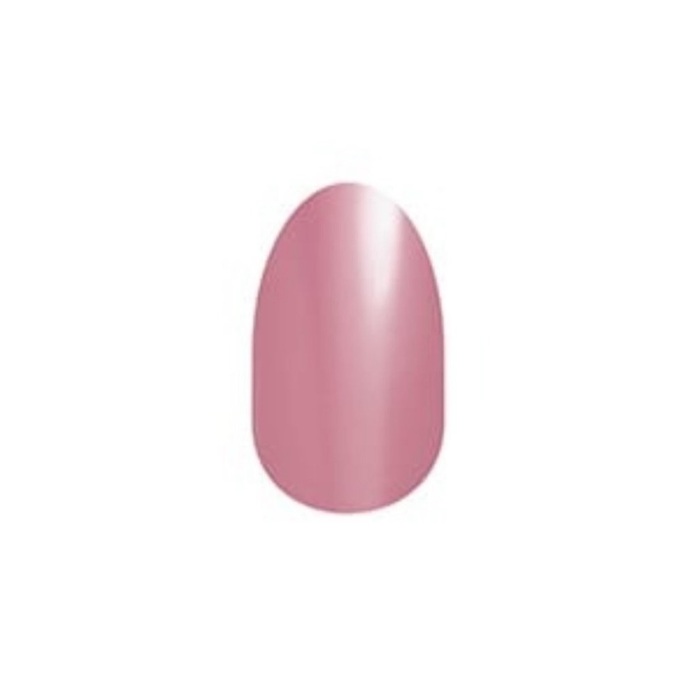 Color Street Manchester Mauve Nail Polish Strips